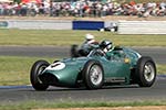 2006 Silverstone Classic