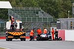 2009 Le Mans Series Silverstone 1000 km