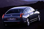 Citroën C6