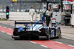 2009 Le Mans Series Silverstone 1000 km