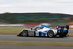 2009 Le Mans Series Silverstone 1000 km