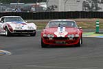 2006 Le Mans Classic