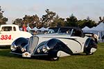 2009 The Quail, a Motorsports Gathering
