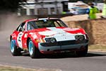 2010 Goodwood Festival of Speed