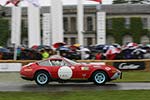 2007 Goodwood Festival of Speed