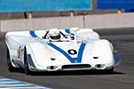 2009 Monterey Historic Automobile Races