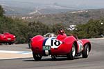2009 Monterey Historic Automobile Races