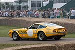 2011 Goodwood Festival of Speed