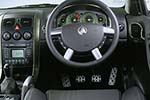 Holden VY Commodore SS