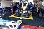 2009 Le Mans Series Nurburgring 1000 km
