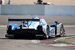 2009 Le Mans Series Nurburgring 1000 km