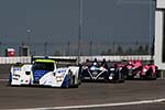 2009 Le Mans Series Nurburgring 1000 km