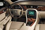 Jaguar XJR
