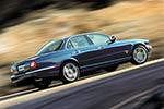 Jaguar XJR