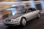Jaguar XJR