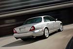 Jaguar XJR