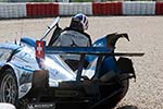 2009 Le Mans Series Nurburgring 1000 km