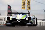 2009 Le Mans Series Nurburgring 1000 km