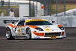 2009 Le Mans Series Nurburgring 1000 km