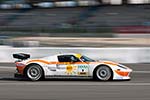 2009 Le Mans Series Nurburgring 1000 km