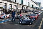 2009 Le Mans Series Nurburgring 1000 km
