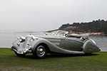 2009 Pebble Beach Concours d'Elegance