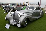 2009 Pebble Beach Concours d'Elegance