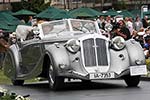 2009 Pebble Beach Concours d'Elegance