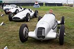 2009 Pebble Beach Concours d'Elegance