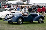 2009 Pebble Beach Concours d'Elegance
