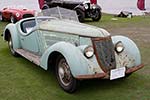 2009 Pebble Beach Concours d'Elegance