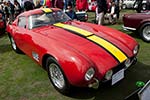 2009 Pebble Beach Concours d'Elegance