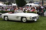 2009 Pebble Beach Concours d'Elegance