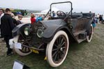 2009 Pebble Beach Concours d'Elegance