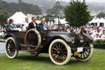 2009 Pebble Beach Concours d'Elegance