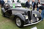 2009 Pebble Beach Concours d'Elegance