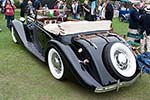 2009 Pebble Beach Concours d'Elegance