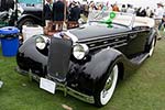 2009 Pebble Beach Concours d'Elegance
