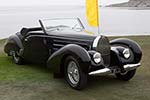 2009 Pebble Beach Concours d'Elegance