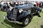 2009 Pebble Beach Concours d'Elegance