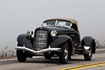 2009 Pebble Beach Concours d'Elegance