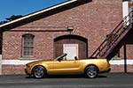 2009 Monterey Classic Car Week