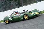 Lotus 23 Cosworth