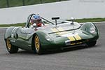 Lotus 23 Cosworth