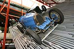 British National Motor Museum Visit