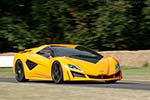 2009 Goodwood Festival of Speed