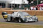 2009 Goodwood Festival of Speed