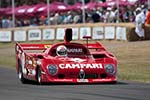 2009 Goodwood Festival of Speed