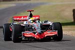 2009 Goodwood Festival of Speed