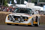 2009 Goodwood Festival of Speed